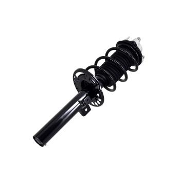 FCS Automotive 1334107R - Suspension Strut and Coil Spring Assembly FCS Automotive 1334107R Suspension Strut and Coil Spring Assembly product image 5 of 5