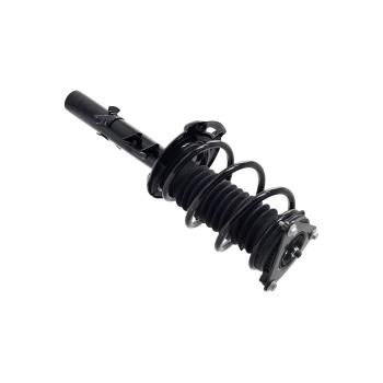 FCS Automotive 1334112L Suspension Strut and Coil Spring Assembly product image 2 of 5