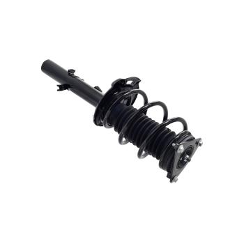 FCS Automotive 1334112R Suspension Strut and Coil Spring Assembly product image 2 of 5