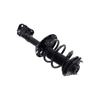 FCS Automotive 1334113R - Suspension Strut and Coil Spring Assembly FCS Automotive 1334113R Suspension Strut and Coil Spring Assembly product image 2 of 5