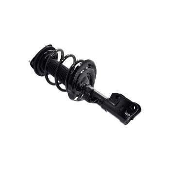 FCS Automotive 1334113R - Suspension Strut and Coil Spring Assembly FCS Automotive 1334113R Suspension Strut and Coil Spring Assembly product image 4 of 5