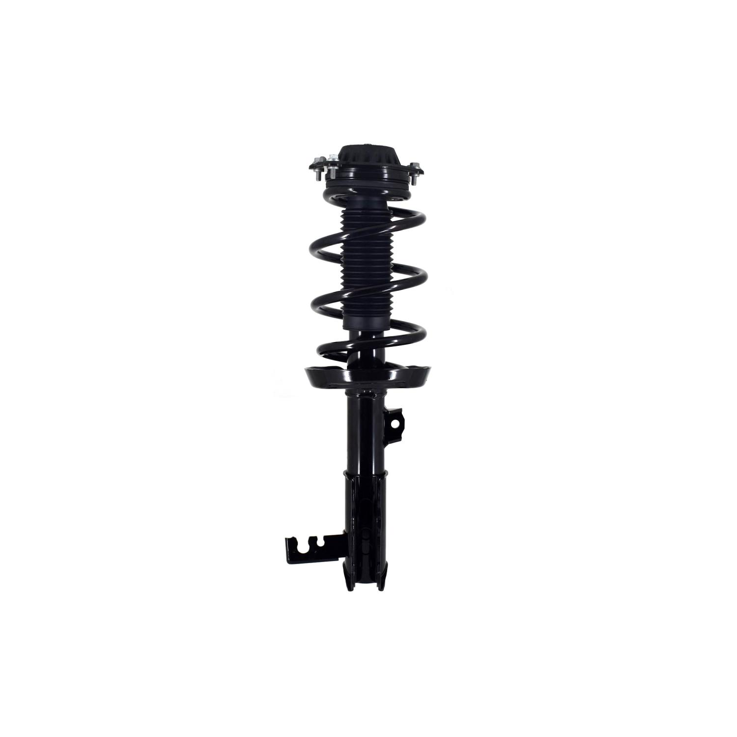 FCS Automotive 1334124L - Suspension Strut and Coil Spring Assembly FCS Automotive 1334124L Suspension Strut and Coil Spring Assembly product image 1 of 5