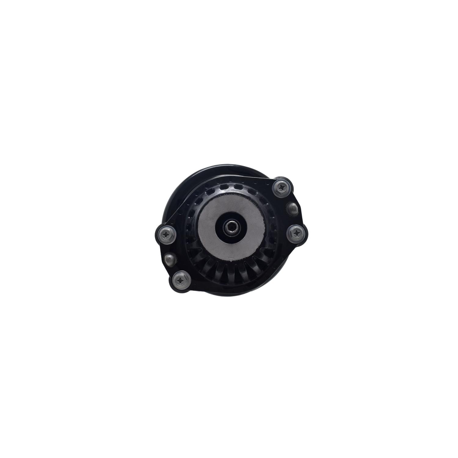 FCS Automotive 1334124L - Suspension Strut and Coil Spring Assembly FCS Automotive 1334124L Suspension Strut and Coil Spring Assembly product image 5 of 5