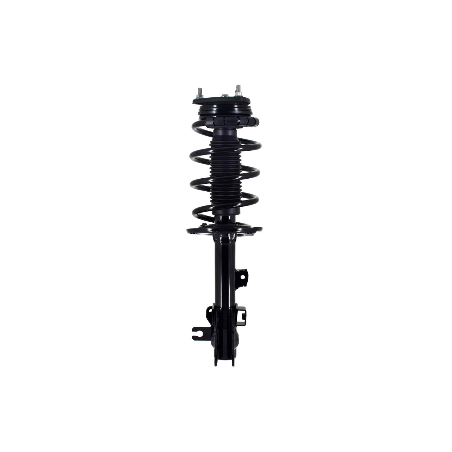 FCS Automotive 1334125L - Suspension Strut and Coil Spring Assembly FCS Automotive 1334125L Suspension Strut and Coil Spring Assembly product image 1 of 5
