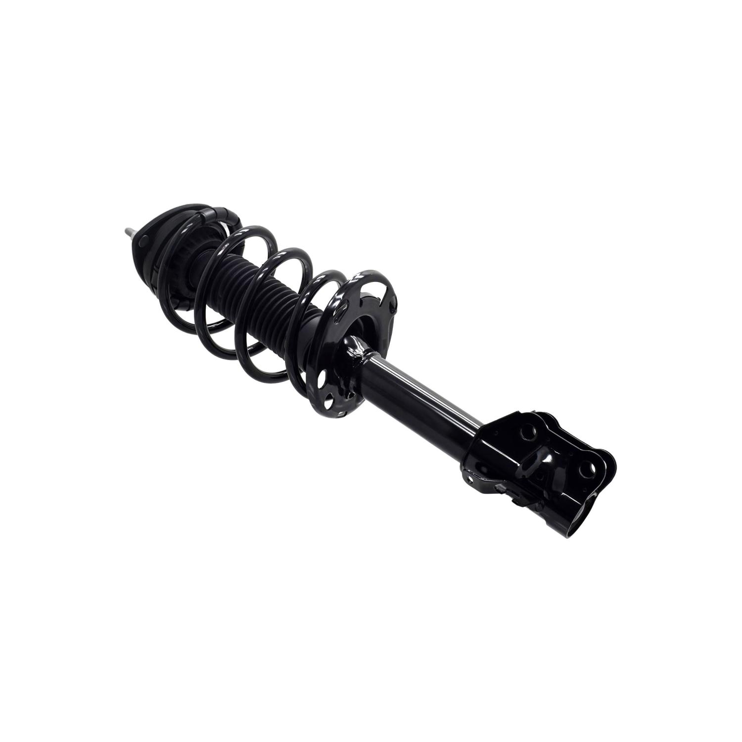 FCS Automotive 1334125L - Suspension Strut and Coil Spring Assembly FCS Automotive 1334125L Suspension Strut and Coil Spring Assembly product image 2 of 5