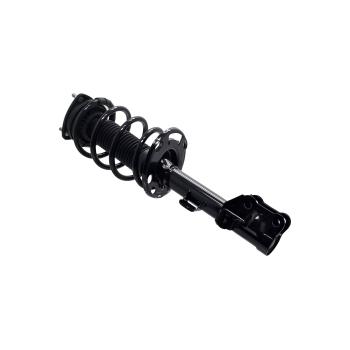 FCS Automotive 1334125R Suspension Strut and Coil Spring Assembly product image 2 of 5