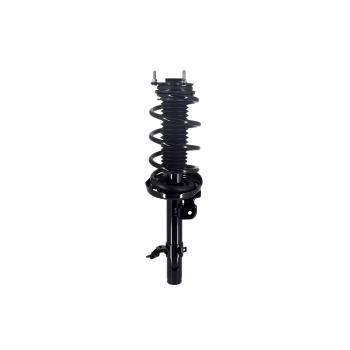 FCS Automotive 1334138R Suspension Strut and Coil Spring Assembly product image 1 of 5