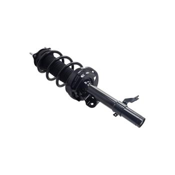 FCS Automotive 1334138R Suspension Strut and Coil Spring Assembly product image 2 of 5