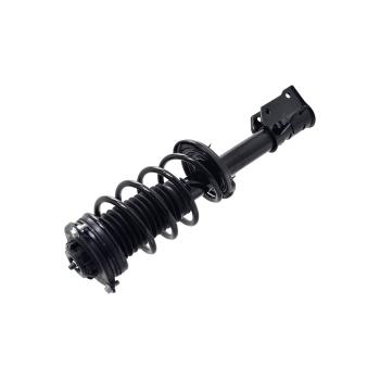 FCS Automotive 1334144L Suspension Strut and Coil Spring Assembly product image 4 of 5