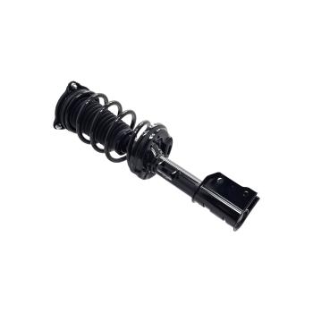 FCS Automotive 1334144R - Suspension Strut and Coil Spring Assembly FCS Automotive 1334144R Suspension Strut and Coil Spring Assembly product image 2 of 5
