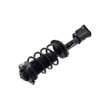 FCS Automotive 1334144R - Suspension Strut and Coil Spring Assembly FCS Automotive 1334144R Suspension Strut and Coil Spring Assembly product image 4 of 5