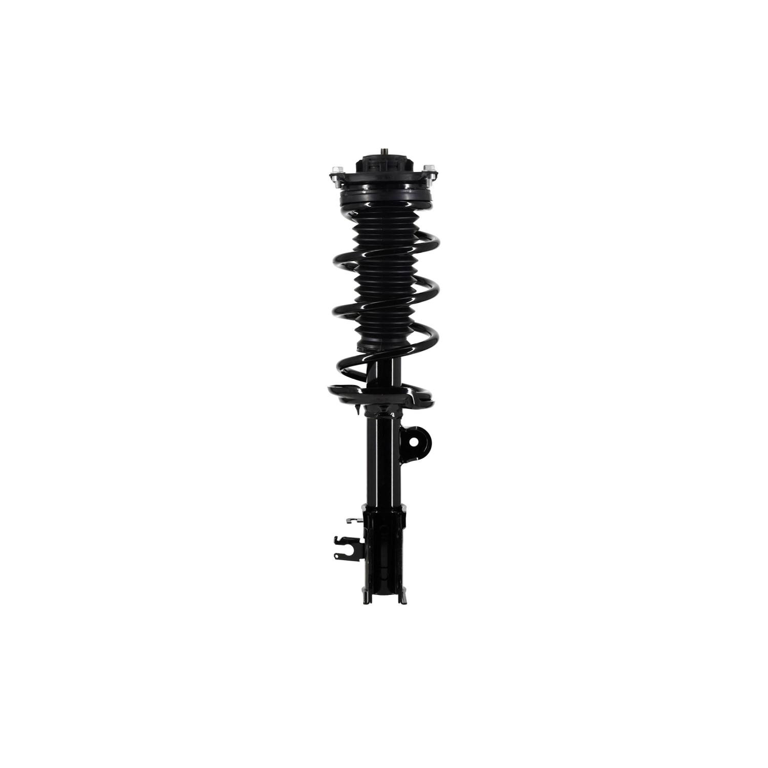 FCS Automotive 1334145L - Suspension Strut and Coil Spring Assembly FCS Automotive 1334145L Suspension Strut and Coil Spring Assembly product image 1 of 5