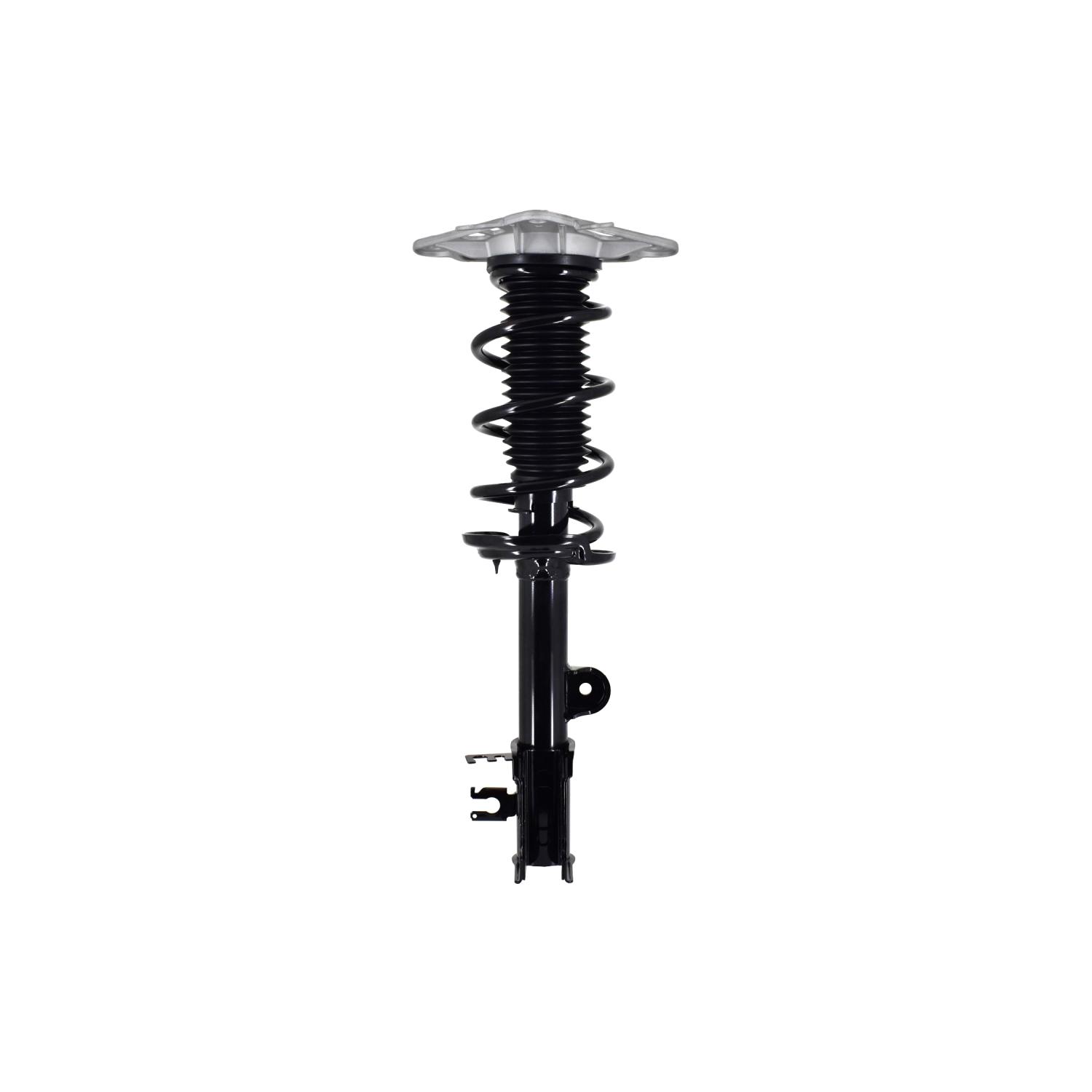 FCS Automotive 1334146L - Suspension Strut and Coil Spring Assembly FCS Automotive 1334146L Suspension Strut and Coil Spring Assembly product image 1 of 5