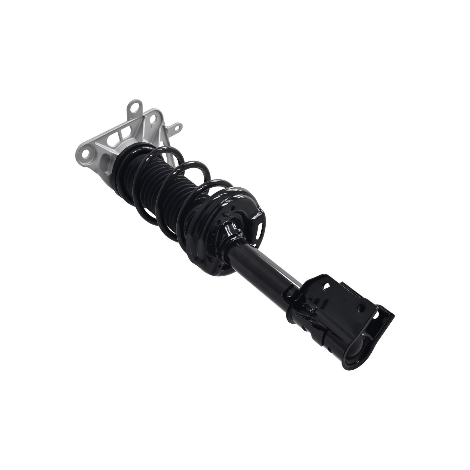 FCS Automotive 1334146L - Suspension Strut and Coil Spring Assembly FCS Automotive 1334146L Suspension Strut and Coil Spring Assembly product image 2 of 5
