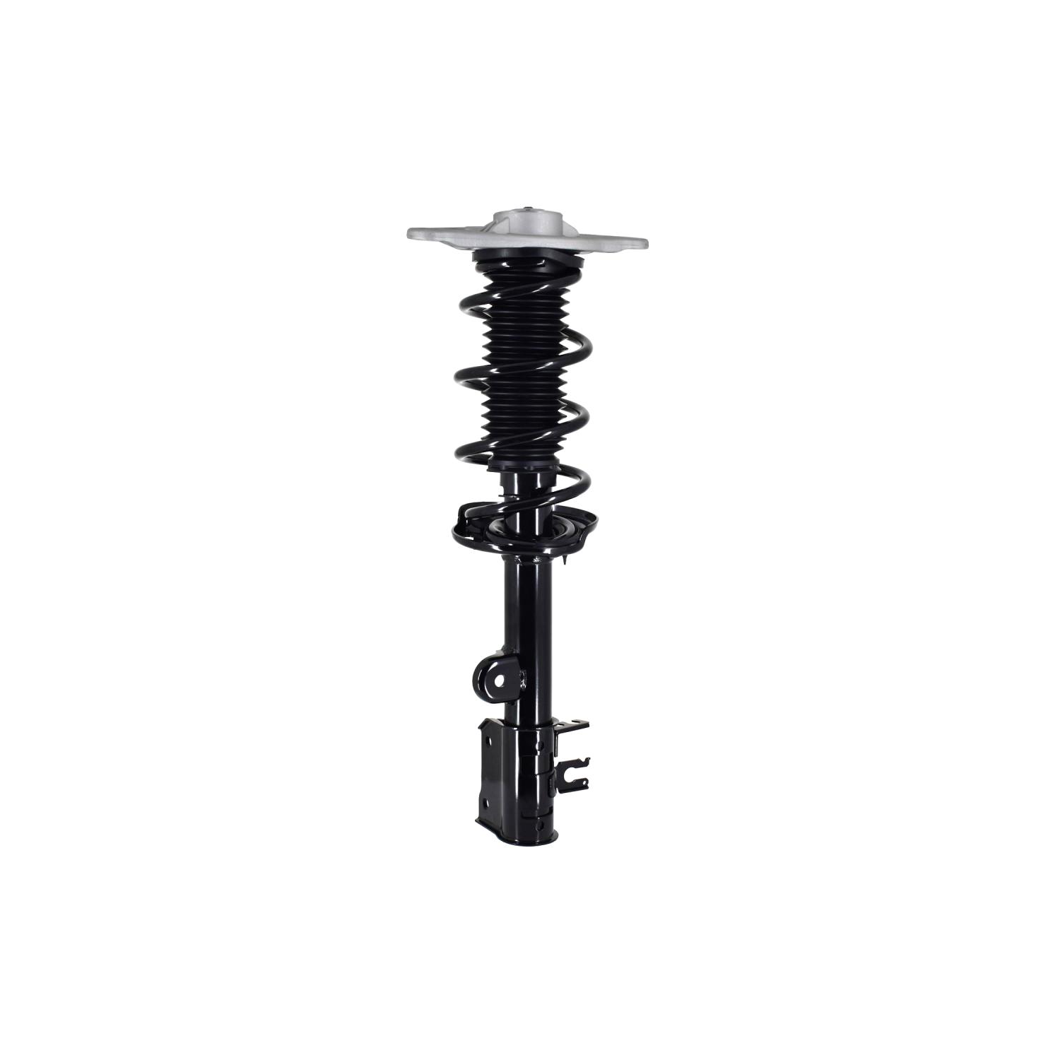 FCS Automotive 1334146L - Suspension Strut and Coil Spring Assembly FCS Automotive 1334146L Suspension Strut and Coil Spring Assembly product image 3 of 5