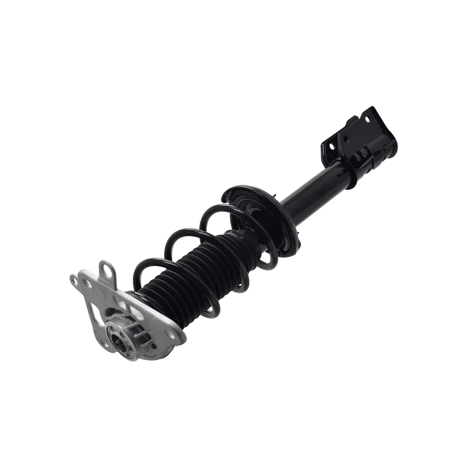FCS Automotive 1334146L - Suspension Strut and Coil Spring Assembly FCS Automotive 1334146L Suspension Strut and Coil Spring Assembly product image 4 of 5