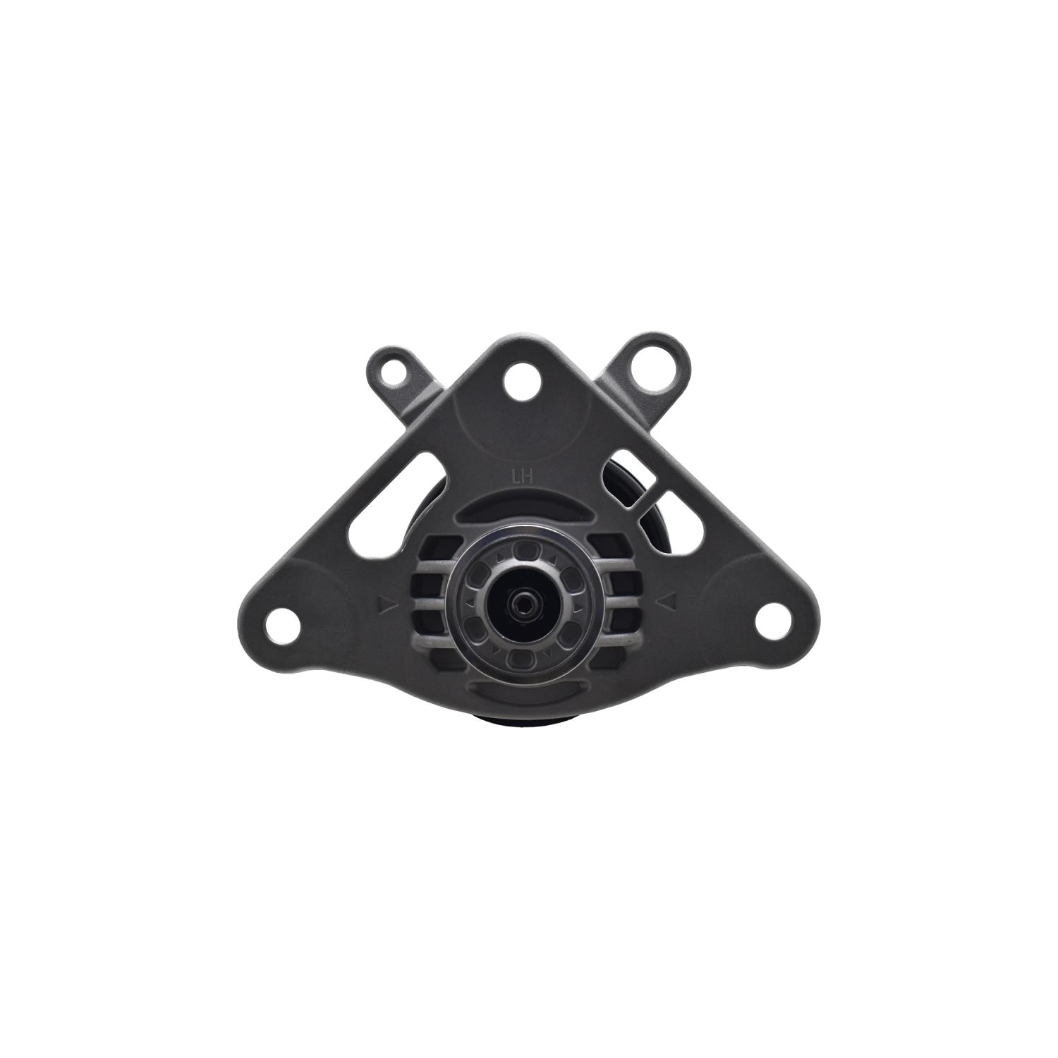 FCS Automotive 1334146L - Suspension Strut and Coil Spring Assembly FCS Automotive 1334146L Suspension Strut and Coil Spring Assembly product image 5 of 5