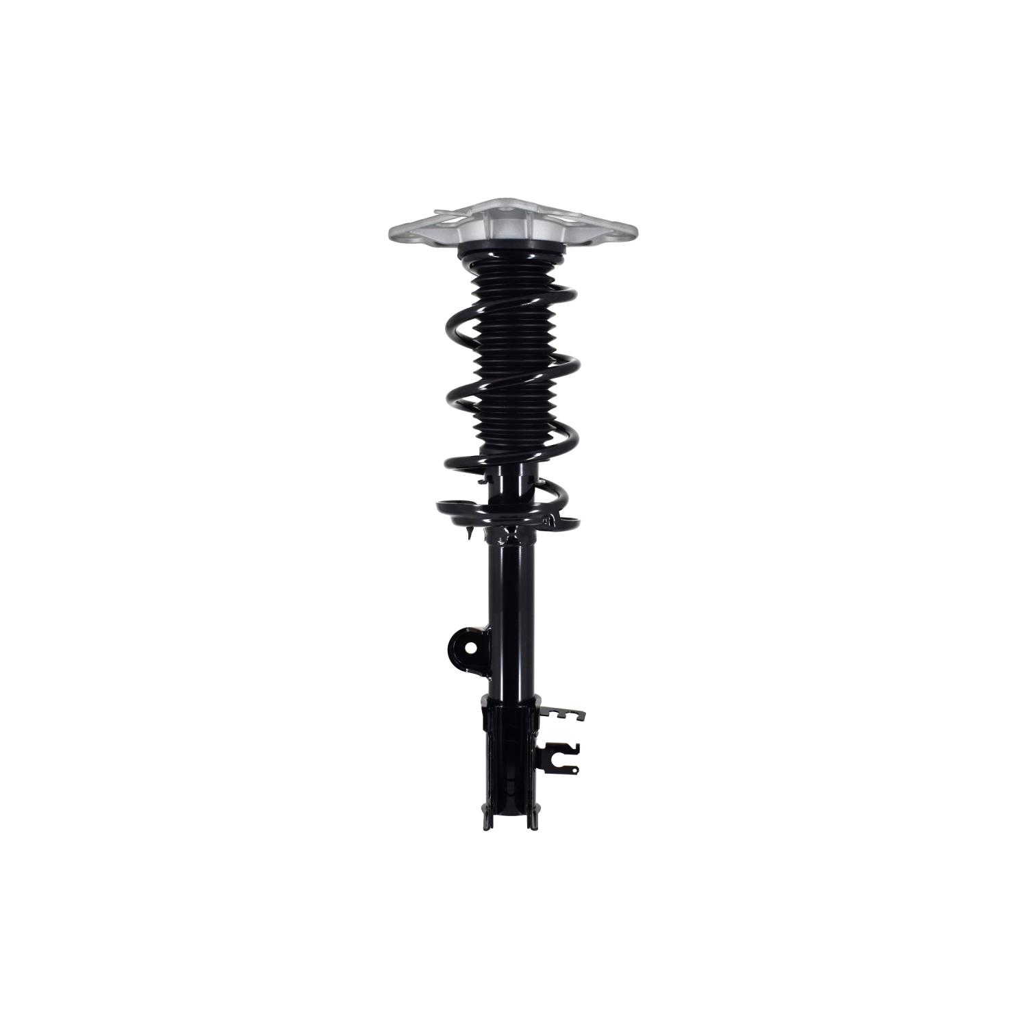 FCS Automotive 1334146R - Suspension Strut and Coil Spring Assembly FCS Automotive 1334146R Suspension Strut and Coil Spring Assembly product image 1 of 5