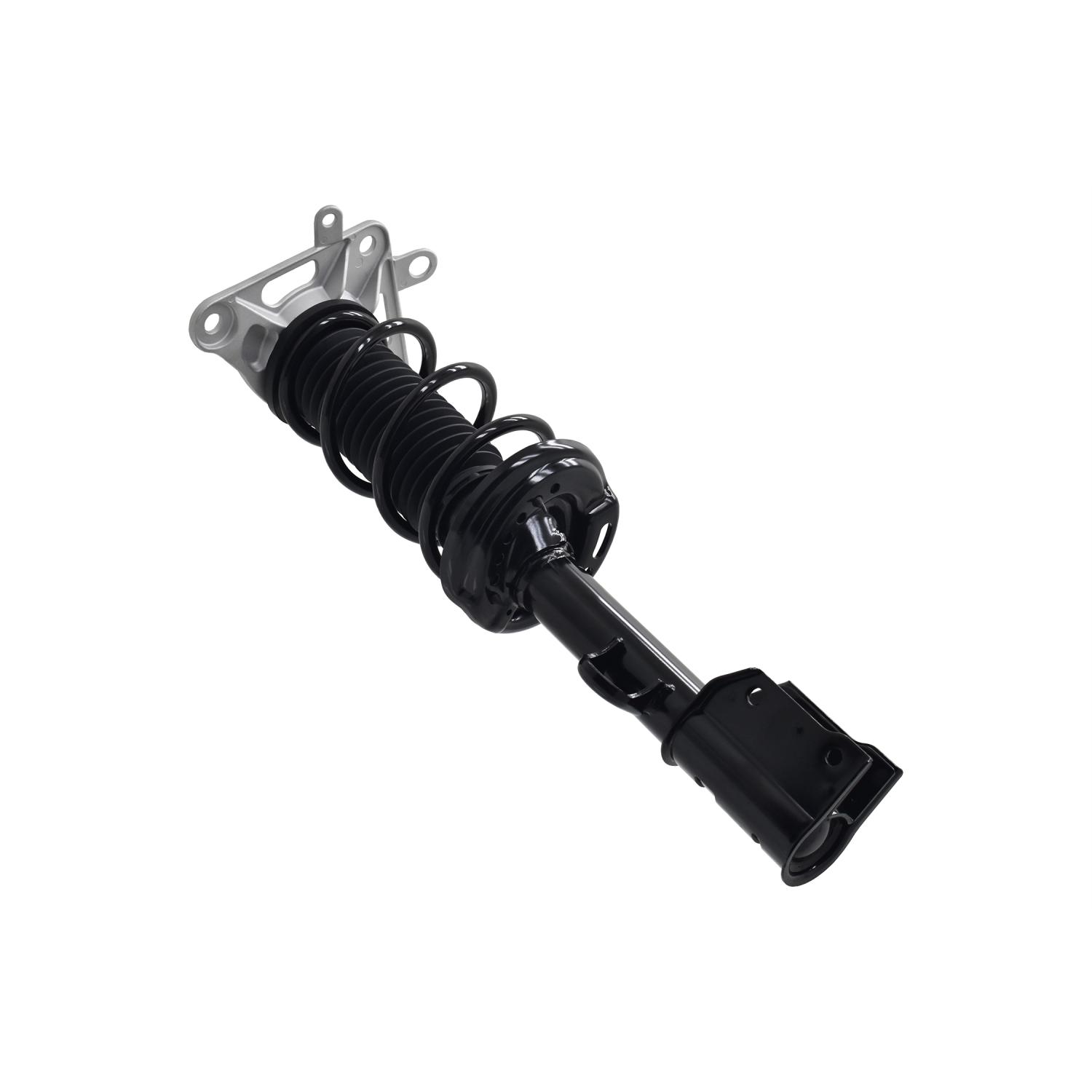 FCS Automotive 1334146R - Suspension Strut and Coil Spring Assembly FCS Automotive 1334146R Suspension Strut and Coil Spring Assembly product image 2 of 5