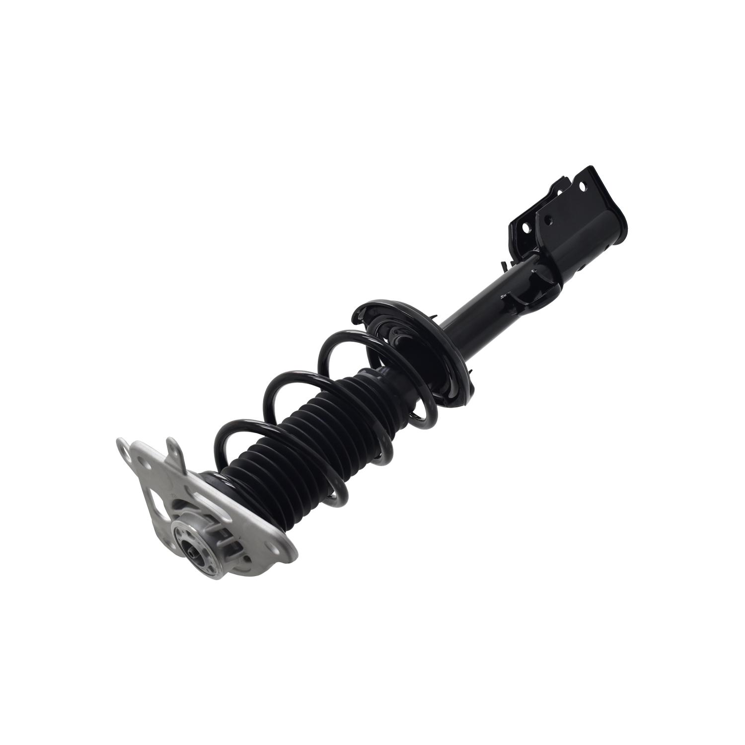 FCS Automotive 1334146R - Suspension Strut and Coil Spring Assembly FCS Automotive 1334146R Suspension Strut and Coil Spring Assembly product image 4 of 5