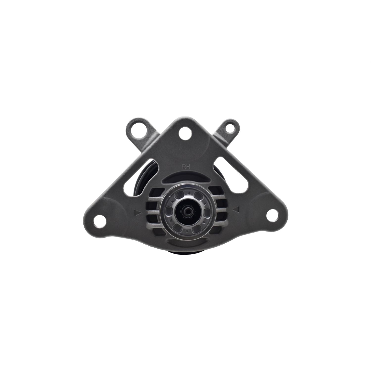 FCS Automotive 1334146R - Suspension Strut and Coil Spring Assembly FCS Automotive 1334146R Suspension Strut and Coil Spring Assembly product image 5 of 5