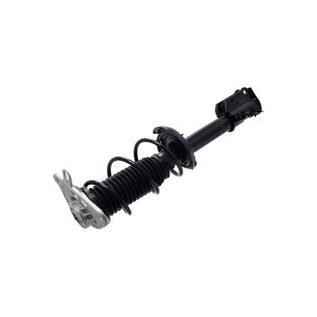 FCS Automotive 1334148L Suspension Strut and Coil Spring Assembly product image 4 of 5