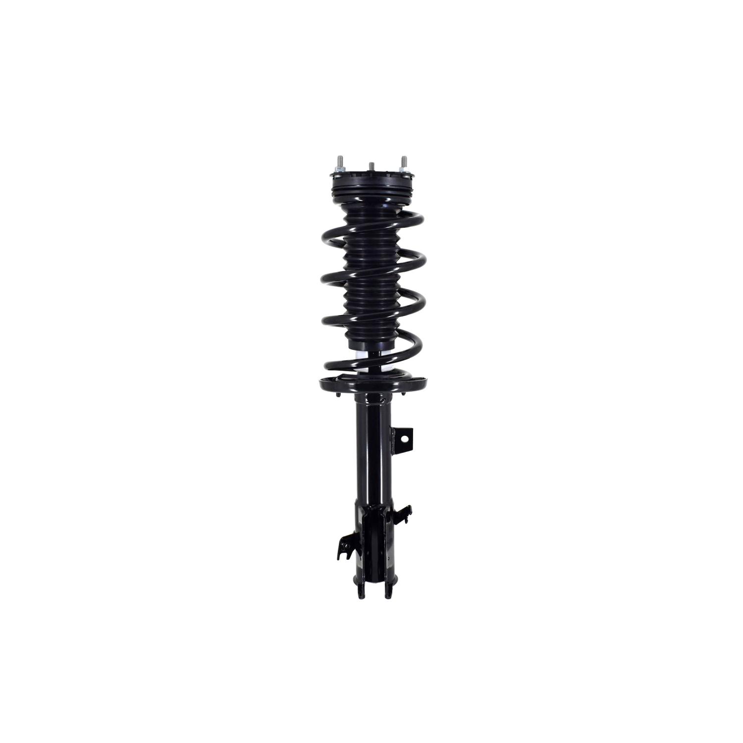 FCS Automotive 1334162L Suspension Strut and Coil Spring Assembly product image 1 of 5