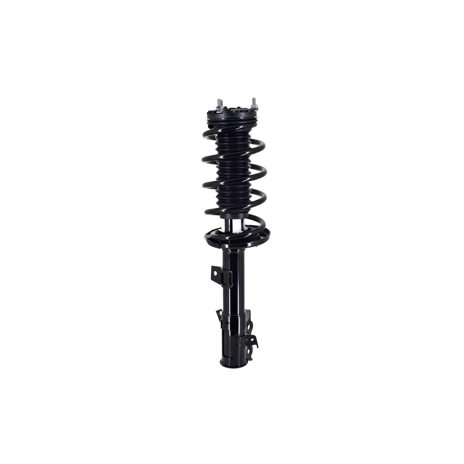 FCS Automotive 1334162L Suspension Strut and Coil Spring Assembly product image 3 of 5