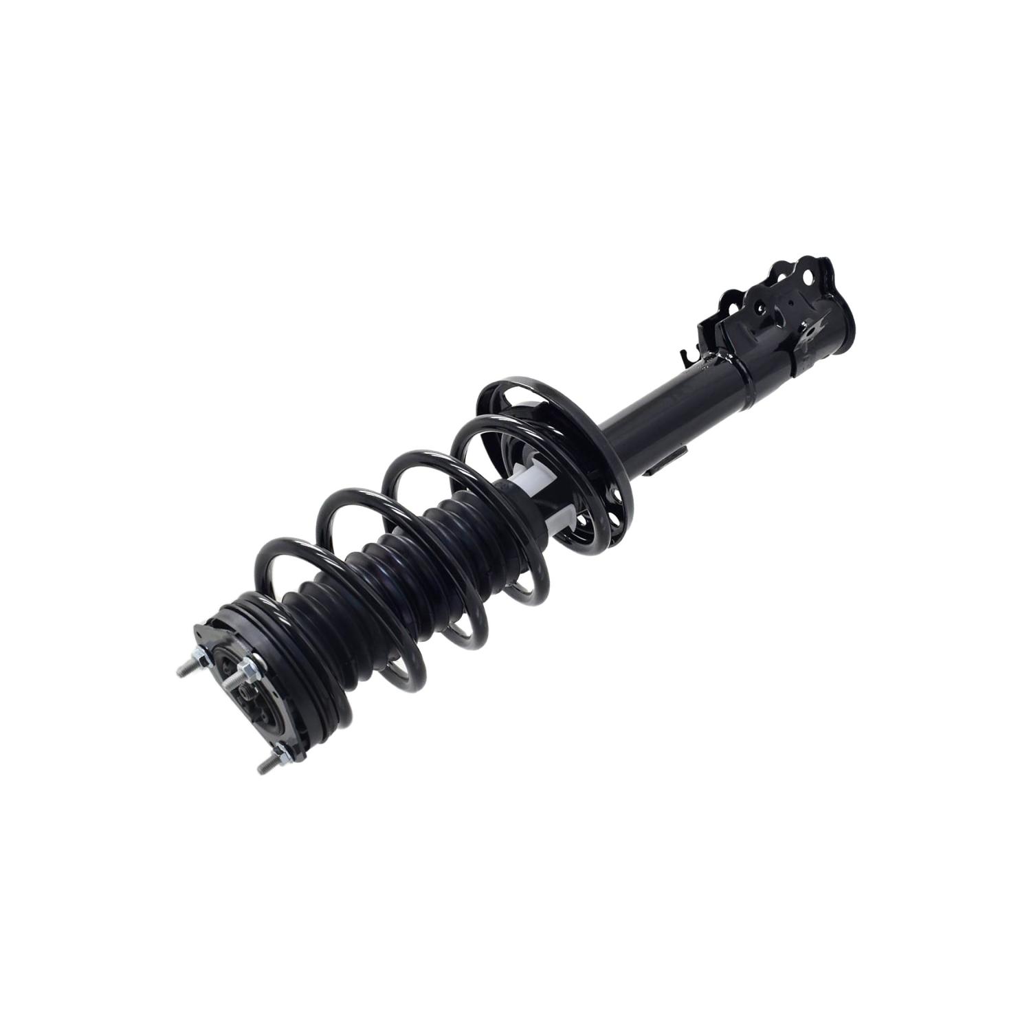 FCS Automotive 1334162L Suspension Strut and Coil Spring Assembly product image 4 of 5