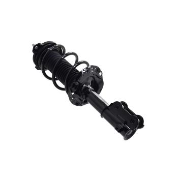 FCS Automotive 1334163L Suspension Strut and Coil Spring Assembly product image 2 of 5