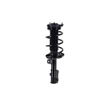 FCS Automotive 1334163L Suspension Strut and Coil Spring Assembly product image 3 of 5