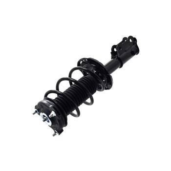 FCS Automotive 1334163L Suspension Strut and Coil Spring Assembly product image 4 of 5