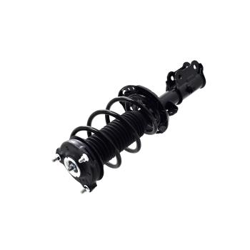 FCS Automotive 1334163R Suspension Strut and Coil Spring Assembly product image 4 of 5