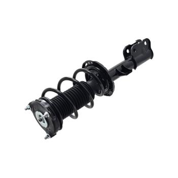 FCS Automotive 1334221L - Suspension Strut and Coil Spring Assembly FCS Automotive 1334221L Suspension Strut and Coil Spring Assembly product image 4 of 5