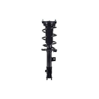 FCS Automotive 1334221R Suspension Strut and Coil Spring Assembly product image 1 of 5