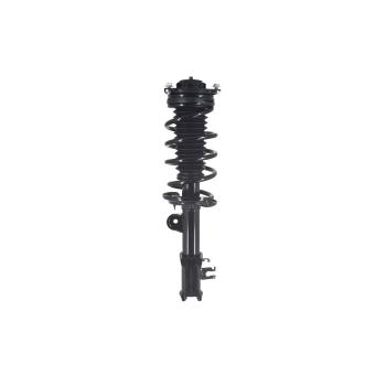 FCS Automotive 1334235R - Suspension Strut and Coil Spring Assembly FCS Automotive 1334235R Suspension Strut and Coil Spring Assembly product image 1 of 5