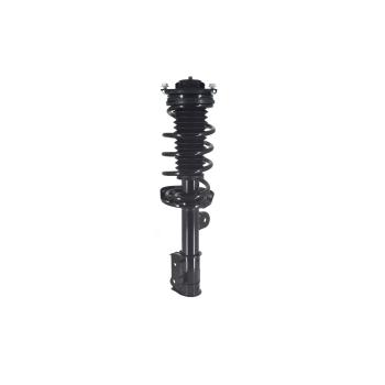 FCS Automotive 1334235R - Suspension Strut and Coil Spring Assembly FCS Automotive 1334235R Suspension Strut and Coil Spring Assembly product image 3 of 5