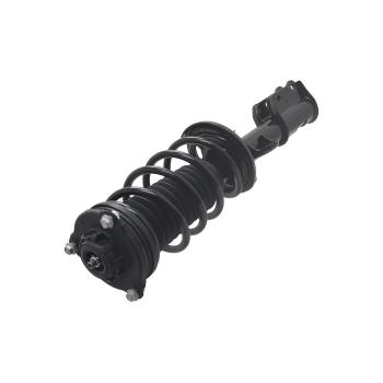 FCS Automotive 1334235R - Suspension Strut and Coil Spring Assembly FCS Automotive 1334235R Suspension Strut and Coil Spring Assembly product image 4 of 5