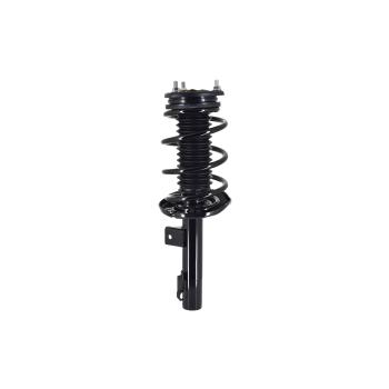 FCS Automotive 1334303L - Suspension Strut and Coil Spring Assembly FCS Automotive 1334303L Suspension Strut and Coil Spring Assembly product image 3 of 5