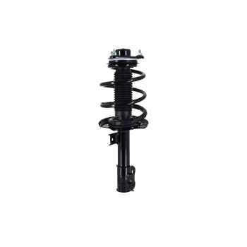 FCS Automotive 1334305L - Suspension Strut and Coil Spring Assembly FCS Automotive 1334305L Suspension Strut and Coil Spring Assembly product image 3 of 5