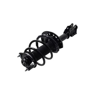 FCS Automotive 1334305L - Suspension Strut and Coil Spring Assembly FCS Automotive 1334305L Suspension Strut and Coil Spring Assembly product image 4 of 5