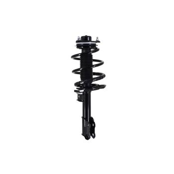FCS Automotive 1334305R Suspension Strut and Coil Spring Assembly product image 1 of 5