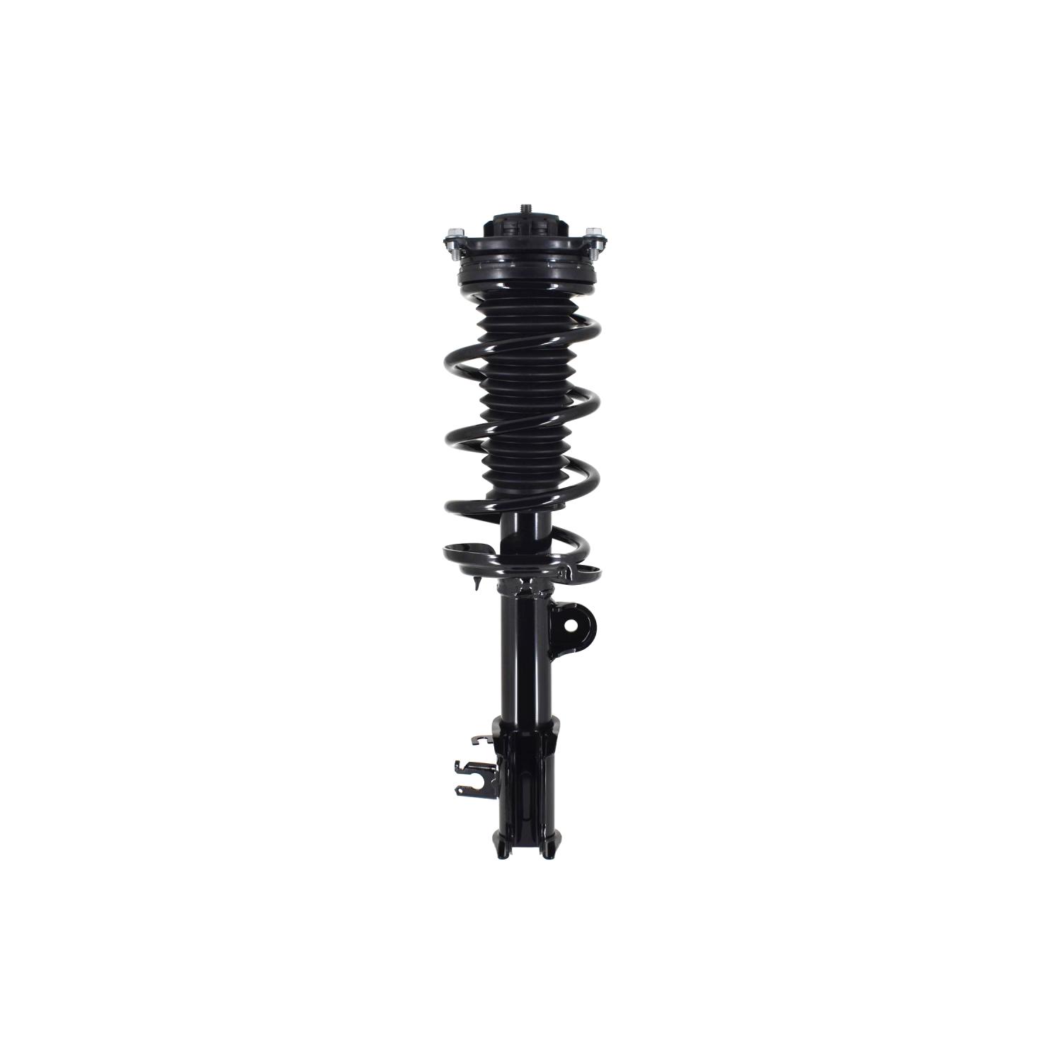 FCS Automotive 1334308L - Suspension Strut and Coil Spring Assembly FCS Automotive 1334308L Suspension Strut and Coil Spring Assembly product image 1 of 5