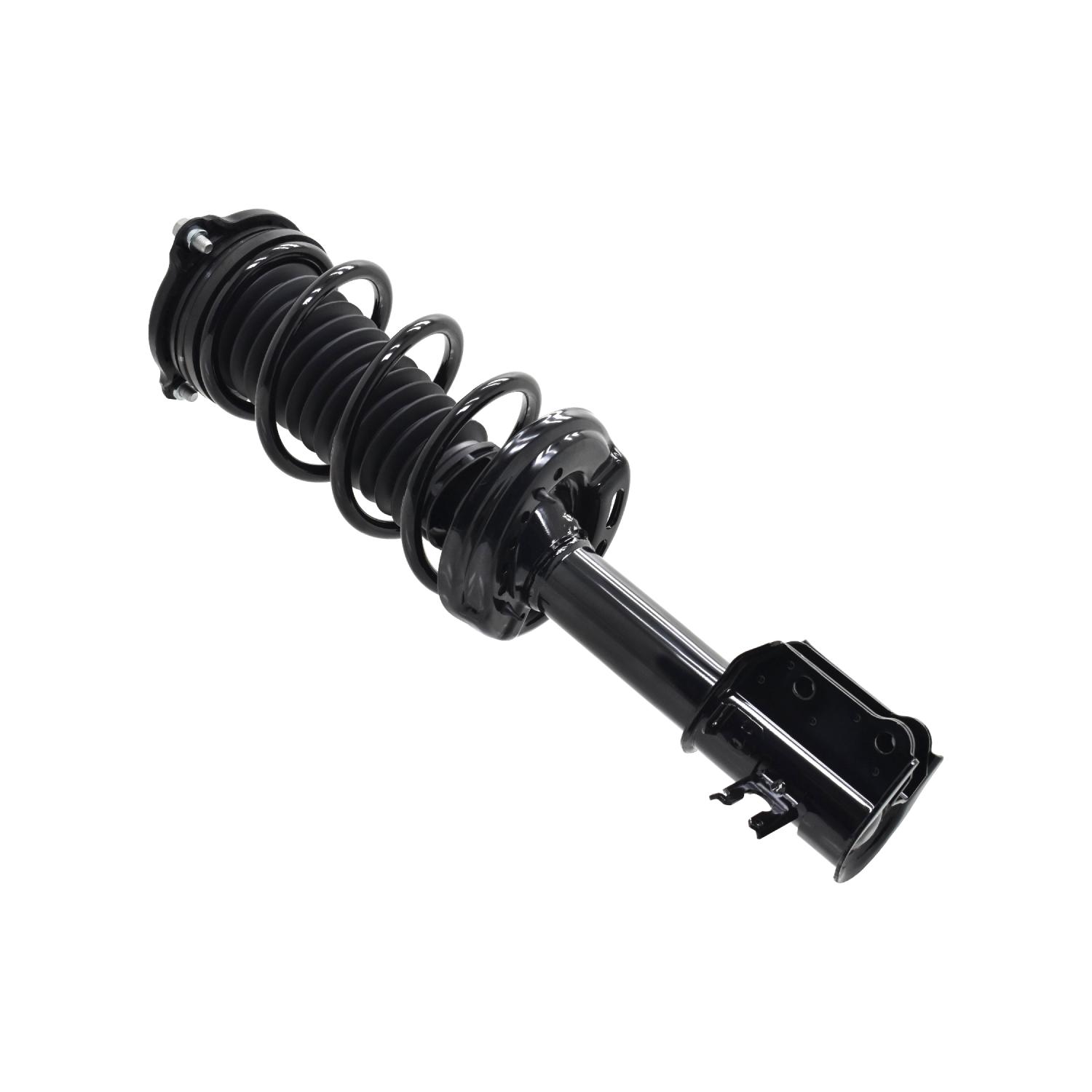 FCS Automotive 1334308L - Suspension Strut and Coil Spring Assembly FCS Automotive 1334308L Suspension Strut and Coil Spring Assembly product image 2 of 5