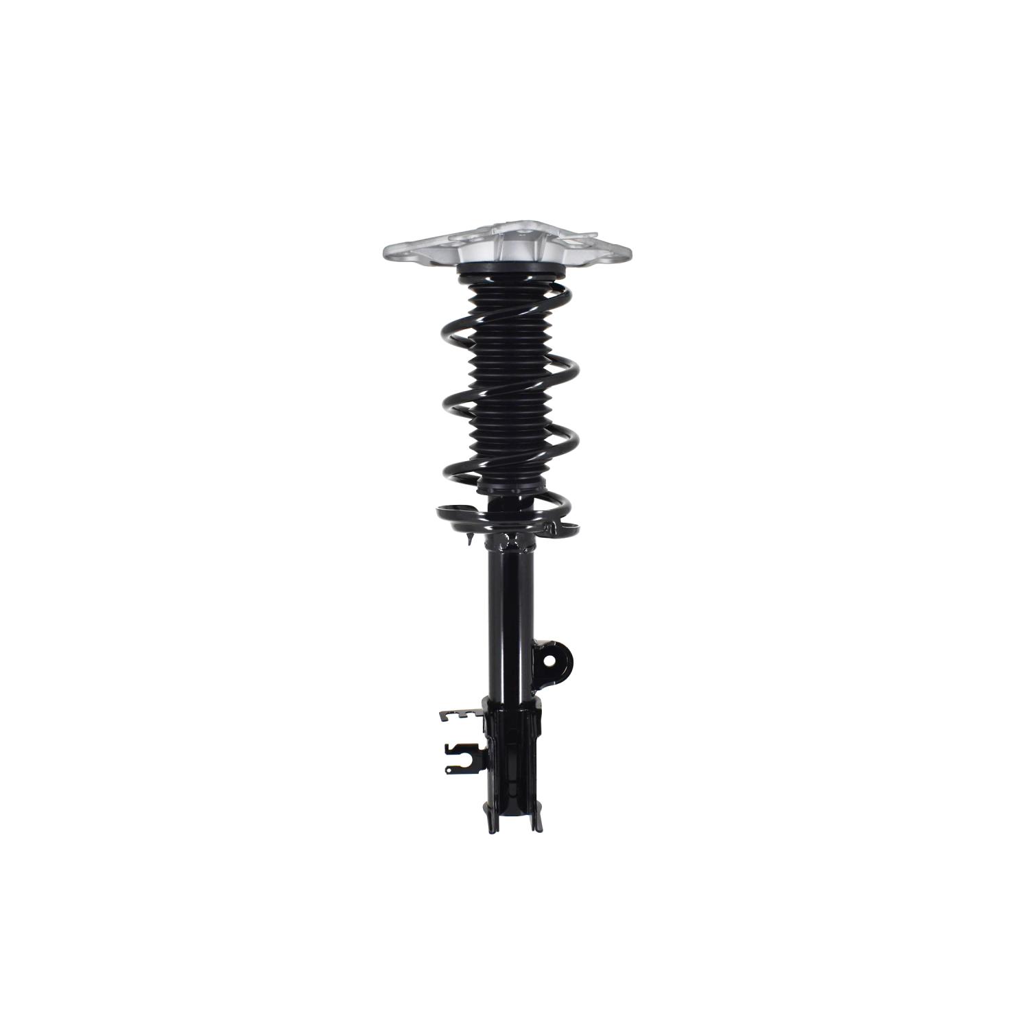 FCS Automotive 1334309L - Suspension Strut and Coil Spring Assembly FCS Automotive 1334309L Suspension Strut and Coil Spring Assembly product image 1 of 5