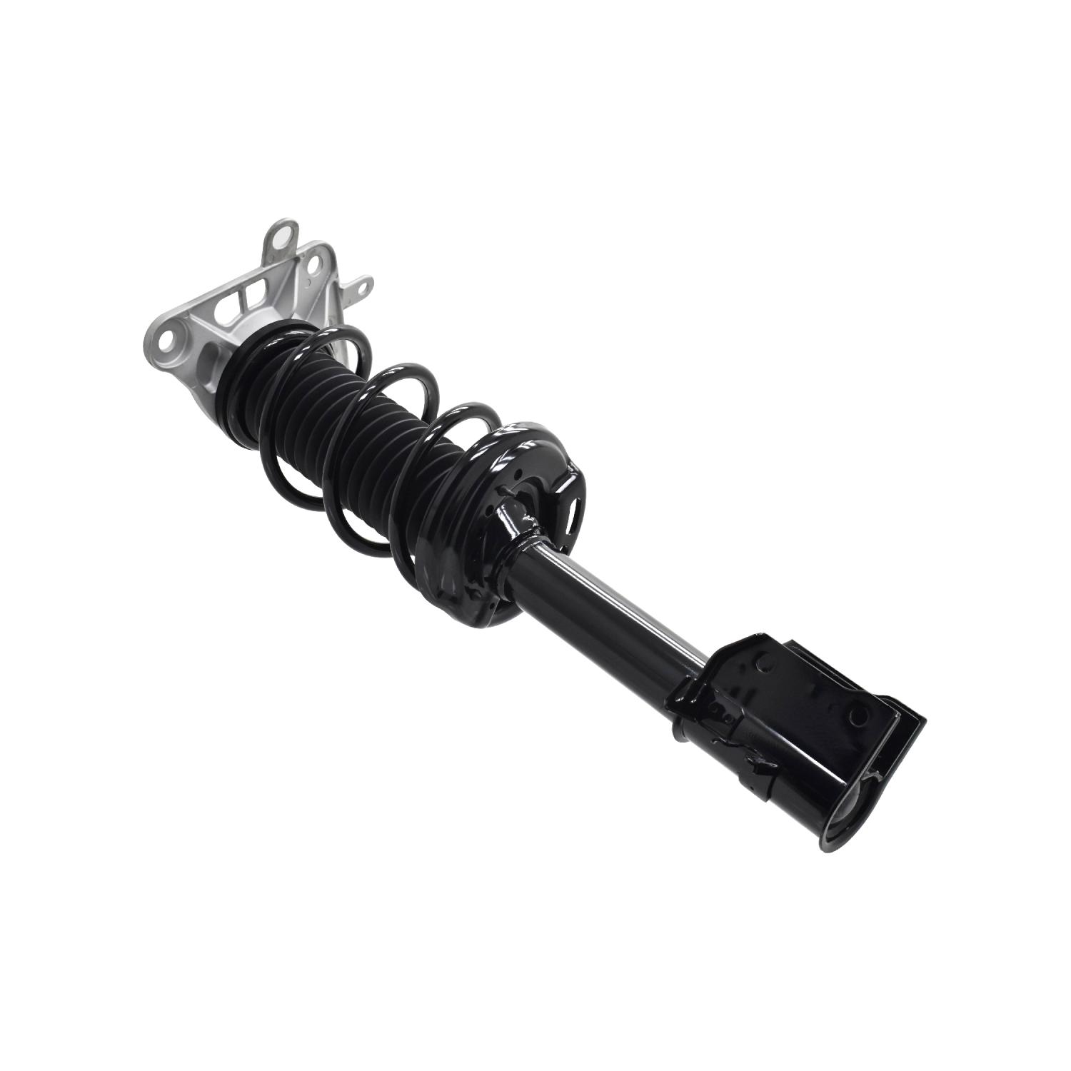 FCS Automotive 1334309L - Suspension Strut and Coil Spring Assembly FCS Automotive 1334309L Suspension Strut and Coil Spring Assembly product image 2 of 5