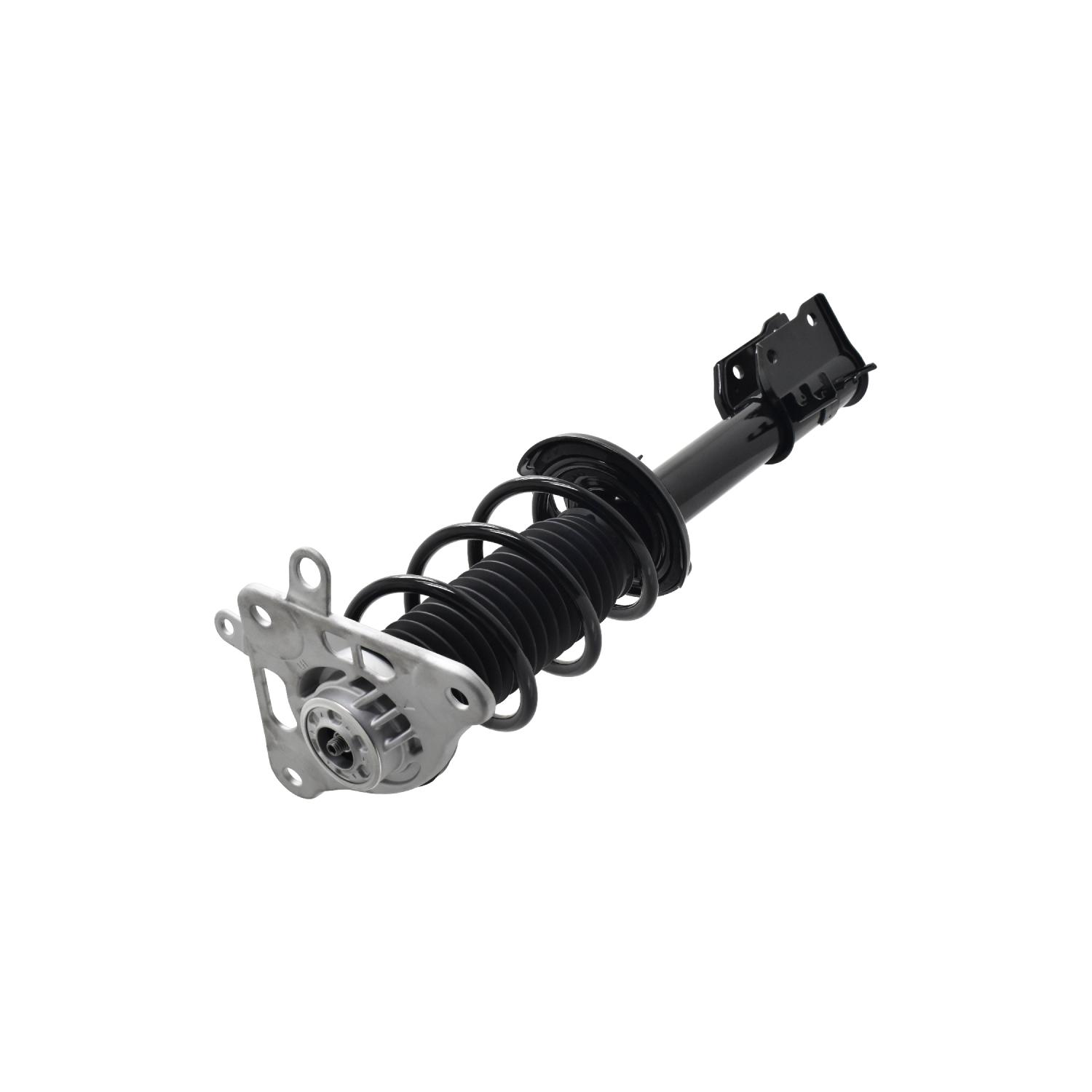 FCS Automotive 1334309L - Suspension Strut and Coil Spring Assembly FCS Automotive 1334309L Suspension Strut and Coil Spring Assembly product image 4 of 5