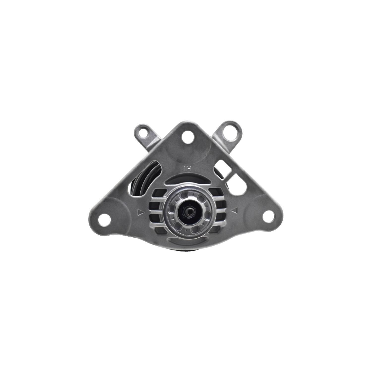FCS Automotive 1334309L - Suspension Strut and Coil Spring Assembly FCS Automotive 1334309L Suspension Strut and Coil Spring Assembly product image 5 of 5