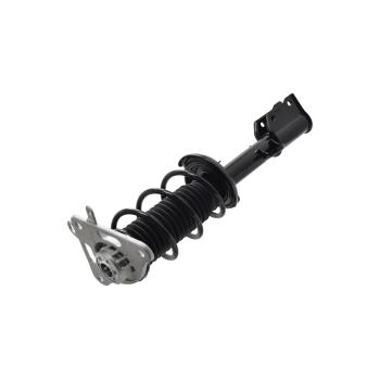FCS Automotive 1334309R Suspension Strut and Coil Spring Assembly product image 4 of 5