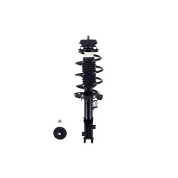 FCS Automotive 1334319L Suspension Strut and Coil Spring Assembly product image 1 of 5